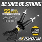 <!--F#f_0-->Std or Low Front Spring Seat Shock Absorbers for LEXUS IS250 GSE20 GSE30 2.5 V6<!--F/-->