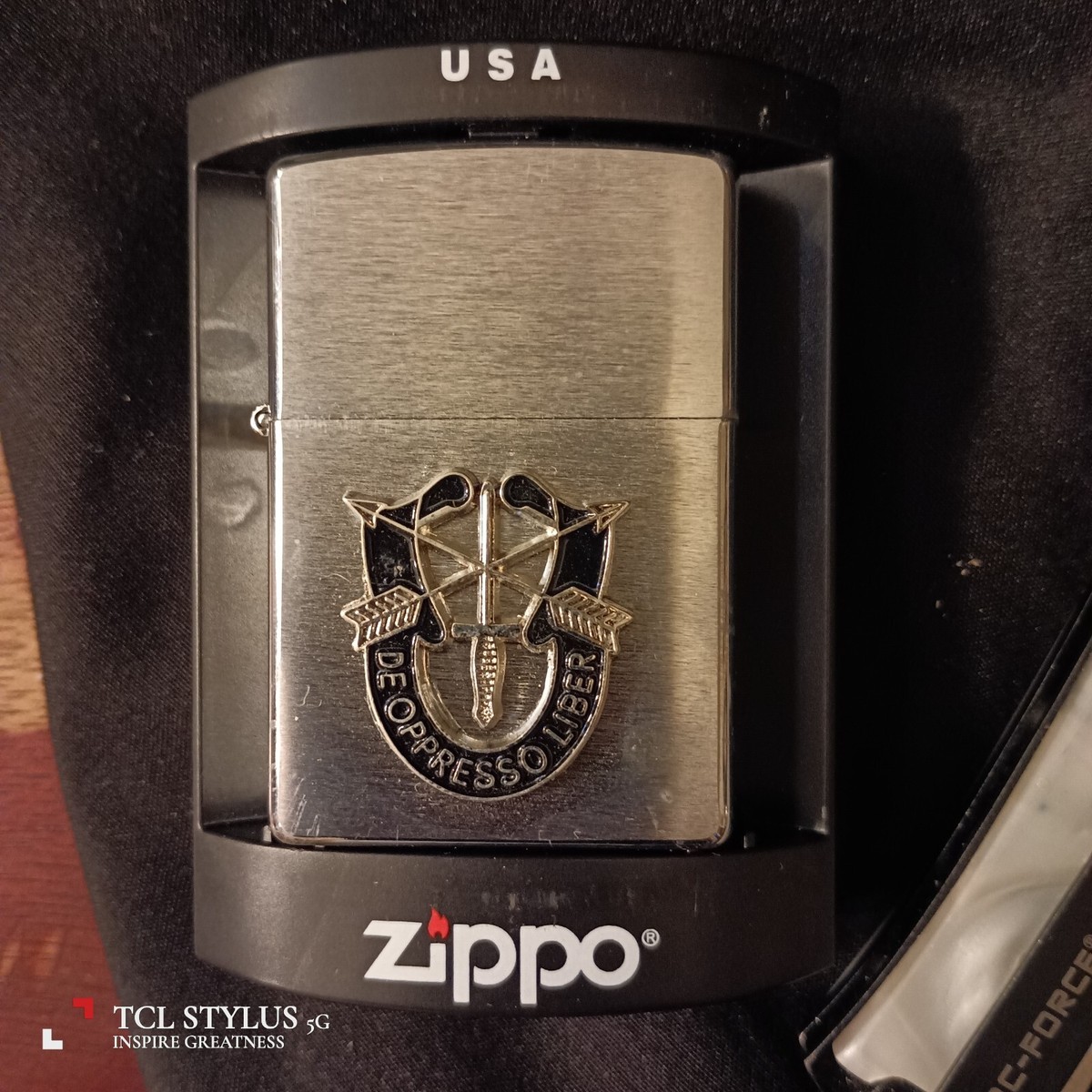 non lit zippo | eBay