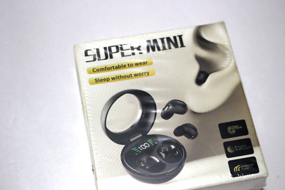 2BCJE-MD SUPER MINI 25 SSQVP EXTREME EARPHONES