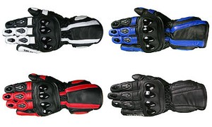 gloves with palm sliders