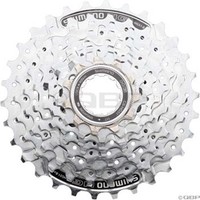Shimano Alivio Hg51 8-speed 11-32t Cassette on sale Shimano Alivio Hg51 8-speed 11-32t Cassette on sale