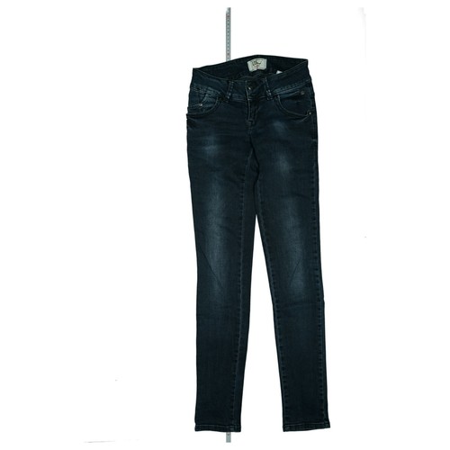 LTB Molly Ladies Low Rise Super Slim 