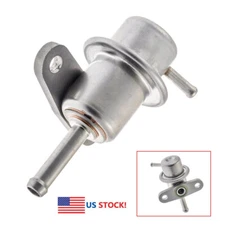 1X Car Fuel Pressure Regulator PR4068 For Honda Acura Civic 92-01 158-0316 22841