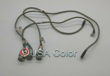 NORITSU CABLE SET OF 3 FOR LASER CONTROL PCB SERIES 3000/3001/3011/3021/3101