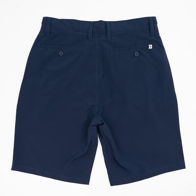 Short Hybride Hurley All Day Homme Taille 38 Bleu Seaview – Neuf Avec étiquettes