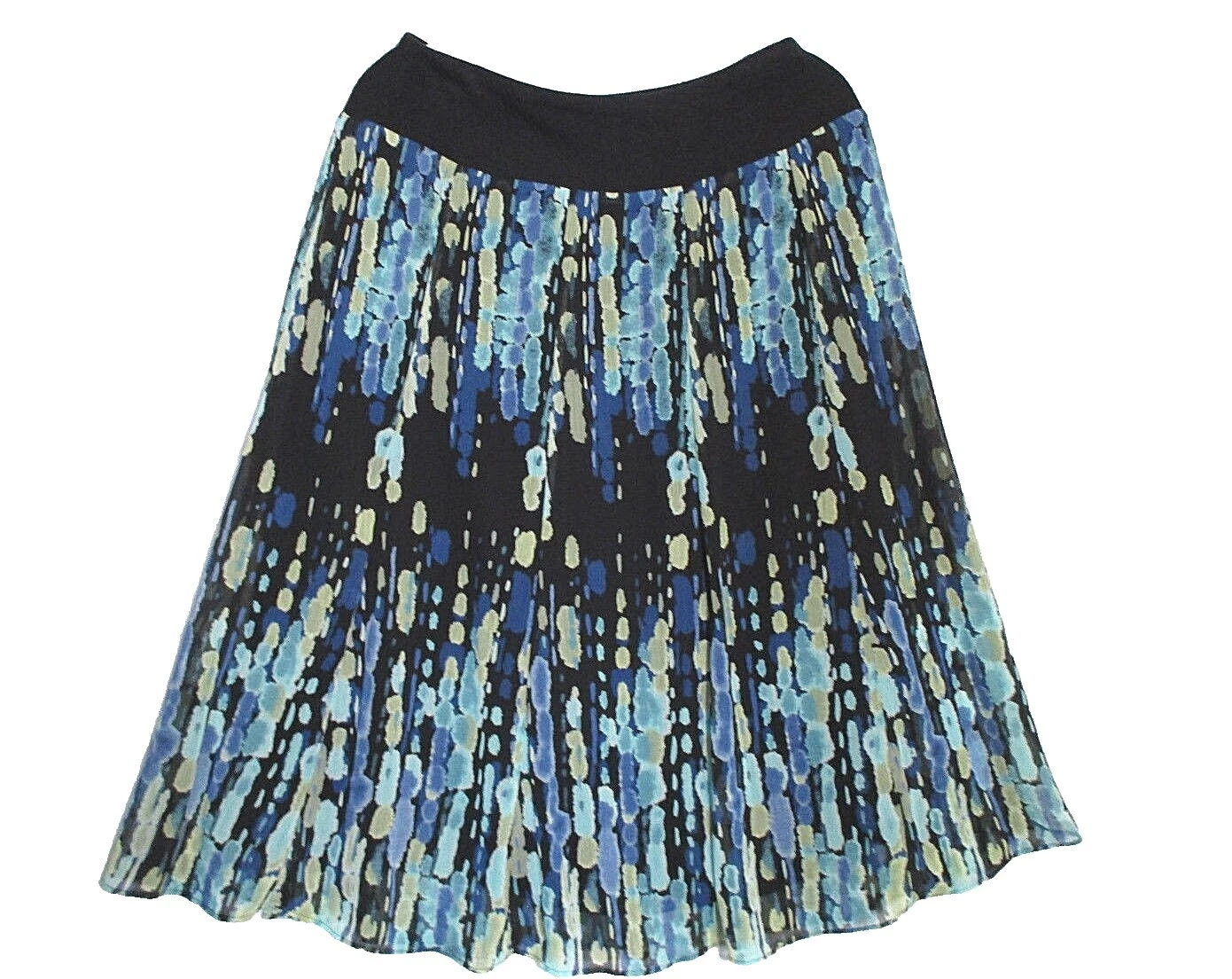 JM Collection 聚酯纤维 FLARE 裙子