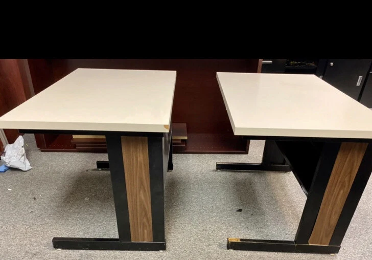 Ebay 2024 used desks