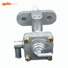 NEW Fuel Gas Pump Tap Valve Petcock For Suzuki SV650S SV650 1999-2002 2001 US