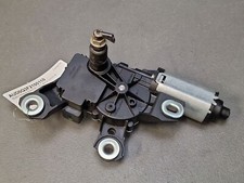 Heckscheibenwischermotor - Audi A1 I / Q3 I - 4G9955711C