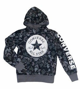 boys converse hoody