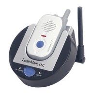 Logicmark Guardian Alert 911 Emergency Alert System - No Monthly Fees , New, Fre on sale Logicmark Guardian Alert 911 Emergency Alert System - No Monthly Fees , New, Fre on sale