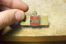 Square D B.81 Overload Relay Thermal Unit
