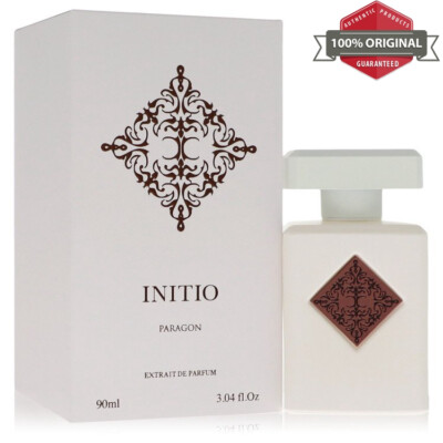 Initio Paragon Cologne 3.04 oz Extrait De Parfum (Unisex) for Men