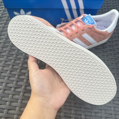 Adidas Gazelle Wonder Clay Kid display picture 2
