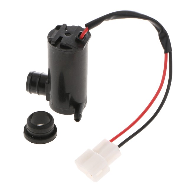 DC12V Windshield Washer Pump For Hyundai Accent Tiburon XG300 XG350 Kia