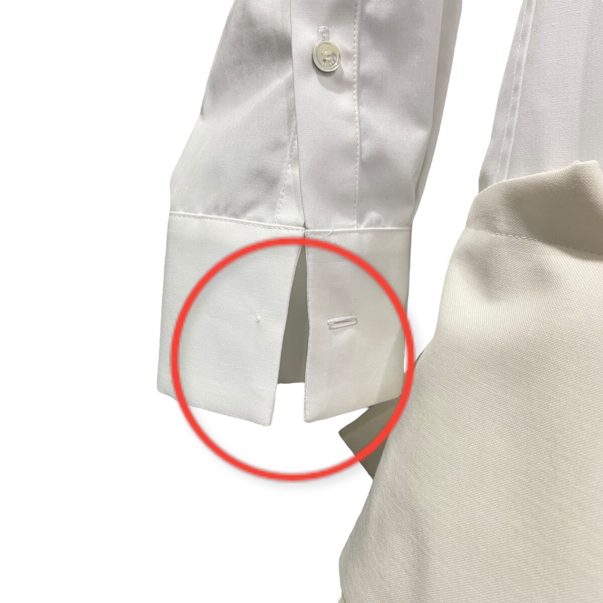 2022 Sacai Suiting Mix Poplin Dressサカイ