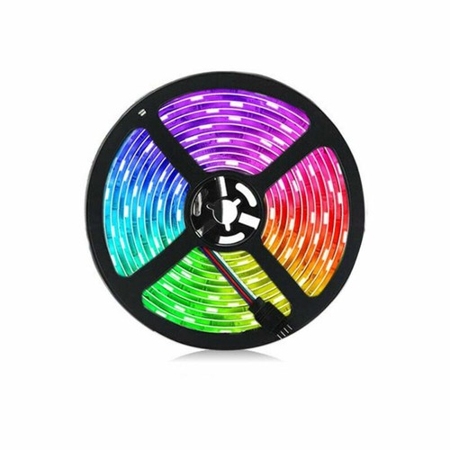 DC12V LED Strip Light 2835/5050 SMD RGB 150Leds Waterproof WIFI IR Controller - Picture 14 of 39