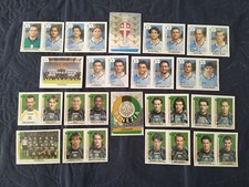 2000-2001 TREVISO VENEZIA Calciatori Panini 00 01 SCEGLI ** figurina con velina