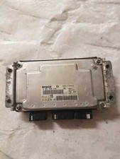 Centralina motore Peugeot 106 0261206246 9637838780