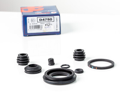 Autofren D4780 repair kit for brake caliper