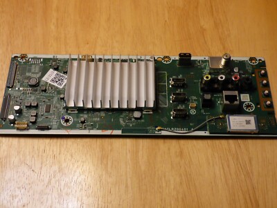 Philips 50PFL5604/F7A ME8 Main Board (BAC1R0G0201 1, C1U1) AC1U1MMAR001