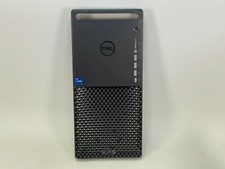 GENUINE Dell XPS 8940 Desktop Front Bezel Cover Face Case Panel JWG2N GRADE "B"