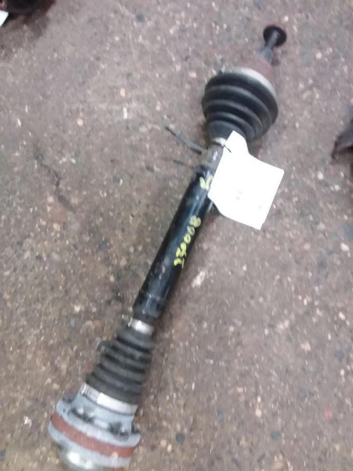 Eje de pasajero eje delantero 2,0 L compatible con 06-14 Golf GTI 779504 Foto 2 de 4