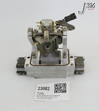 23082 APPLIED MATERIALS 5000 ETCH SLIT VALVE ASSY, D-A80, 0090-09006 0010-70191