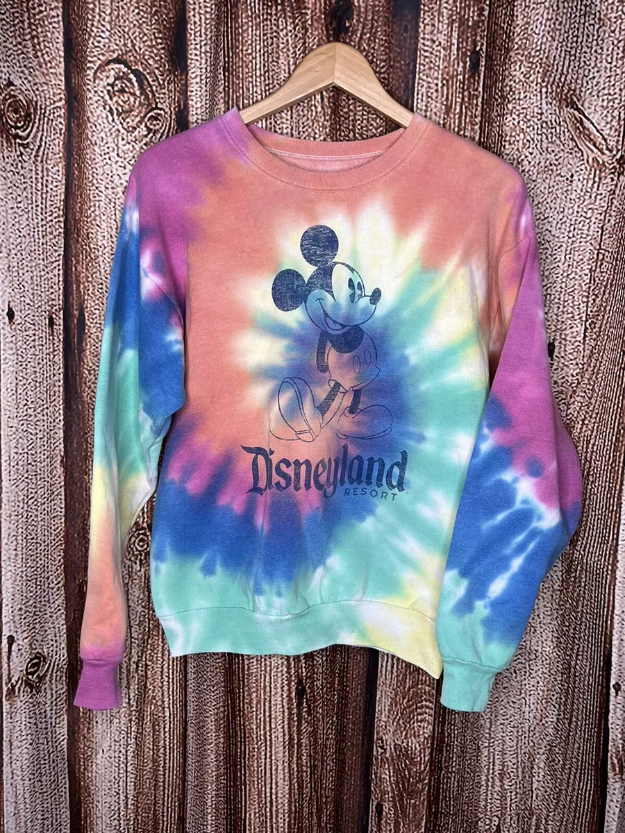 Tie dye online pull
