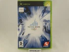 TURIN 2006 WINTER OLYMPICS OLYMPIC WINTER GAMES XBOX and 360 PAL EUR COMPLETE