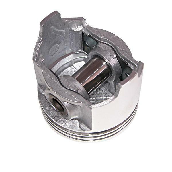 Piston de moteur standard pour Jeep CJ 3.8L et 4.2L années 1972 à 1978 en alliage