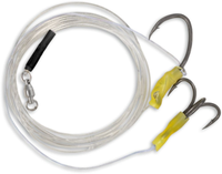Black Cat Universal Rig U-Posenmontage Zum Wallerangeln 200Cm 3600090