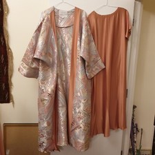 ABAYA DRESS SET - DUBAI - NAKAYA