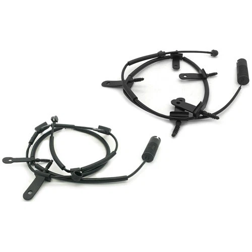 2x Brake Pad Wear Indicator Sensor Leads Front Rear Fits BMW Mini (2001-2007) - Image 3 of 4