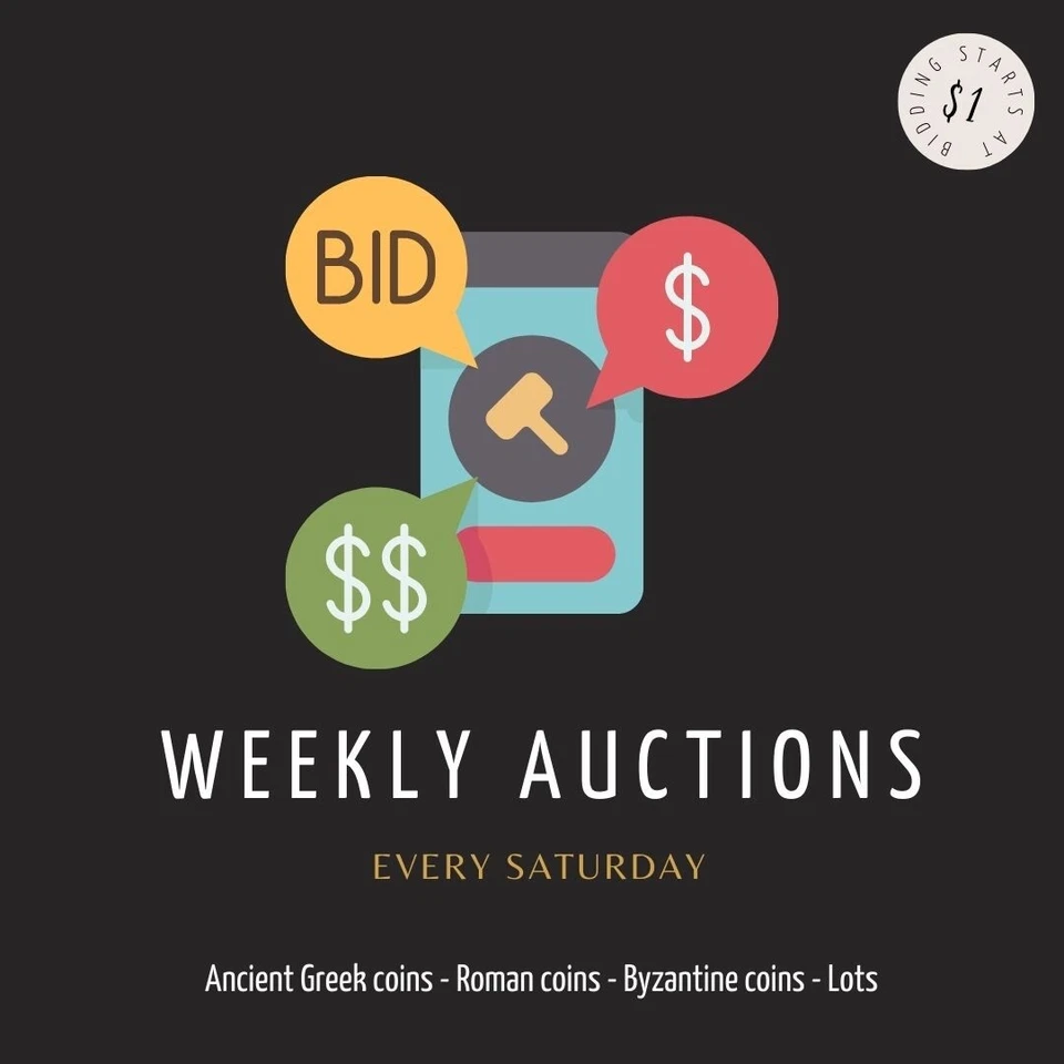 Late Roman coin - Antoninianus - CLAUDIUS II (268-270) VIRTVS AVG Virtus @A1175 - Image 4 of 4