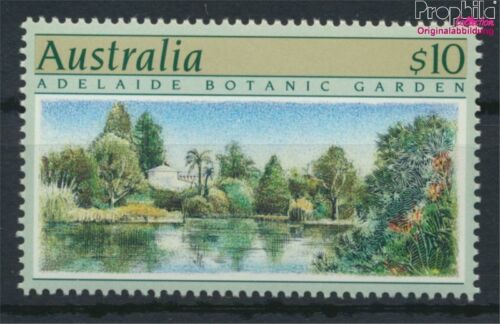 Australie 1150 (complète edition) neuf avec gomme originale 1989 jard (9371147 - Picture 1 of 1