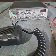 Road King RKCB 40 Channel CB Radio - Very Clean