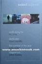 Worth Dying For, Dambuster, The Summer of the Bear and Stagestruck (Select Editi