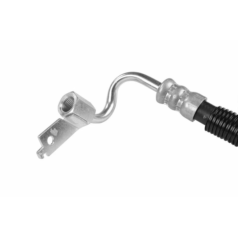 Conjunto de manguera de línea de presión de dirección asistida Sunsong 3401101 para Ford Escort 98-03 Foto 2 de 4