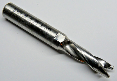 1 x Iscar Vollbohrer WECHSELKOPFBOHRER Ø 8,5 mm DCN 080-021-10C-3D NEU