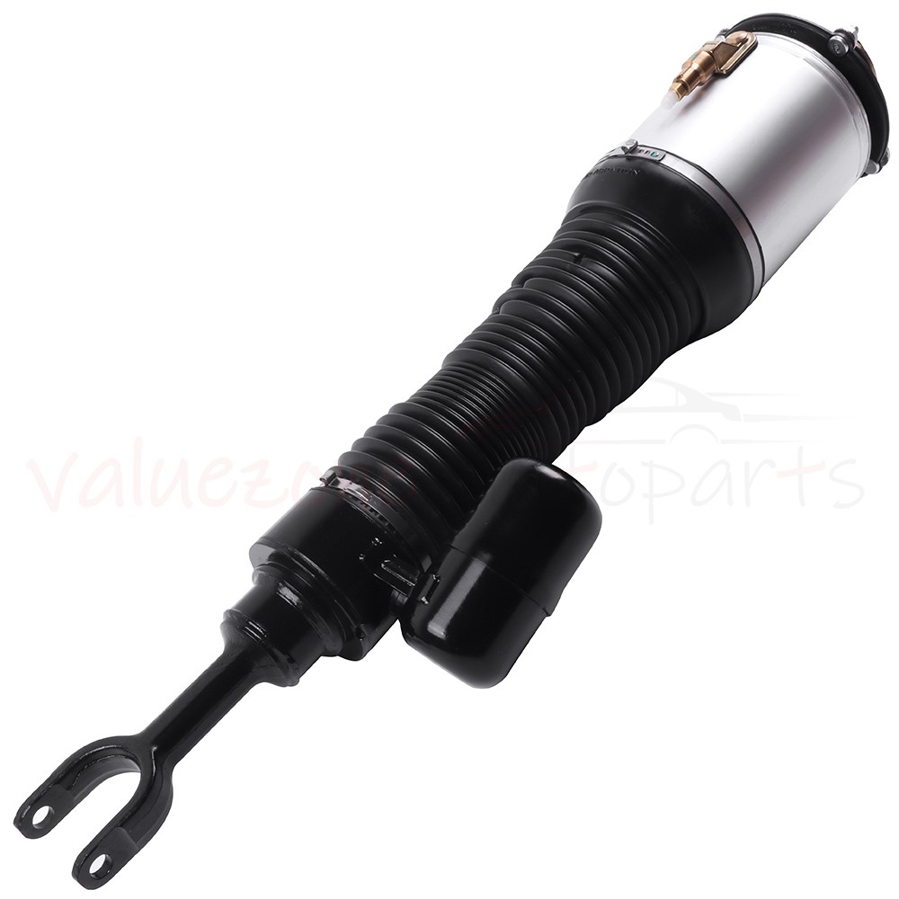 Bentley Continental 2003-2013 Front Left Air suspension struts Set P/N 3D0616039