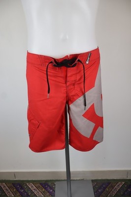 DC SHOES METALLIC SUIT SEA SHORTS MEN W29 SIZE 43 MEN SWIMSUIT