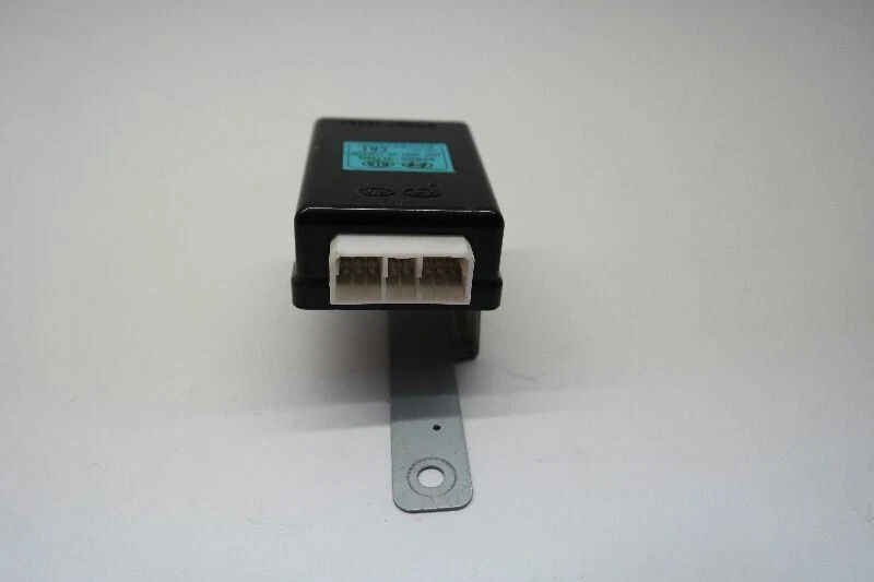 06-11 HYUNDAI AZERA ECM CORTINA TRASERA CORTINA MÓDULO DE CONTROL DE POTENCIA 958603L000 OEM Foto 2 de 4