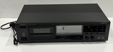 Onkyo TA  2130 Stereo Cassette Tape Deck w/ Dolby NR Made in Japan Vintage 1980's