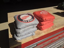 Cornhole Bags