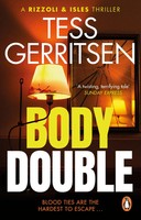 Body Double | (Rizzoli & Isles Series 4) | Tess Gerritsen | Englisch | Buch | DK