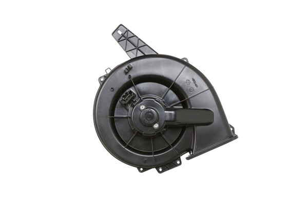 Hella InnenraumgebläSe FüR Audi A1 Seat Cordoba Skoda VW Polo 99-22 6Q1819015-image