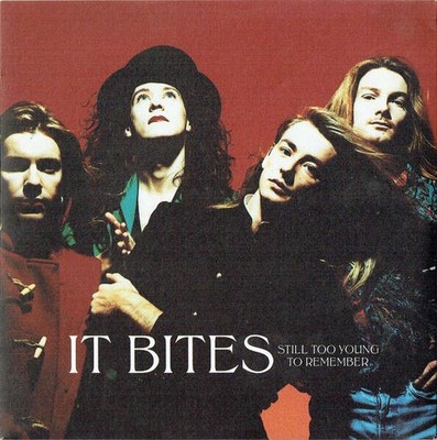 It Bites - Still Too Young To Remember (VINYL)