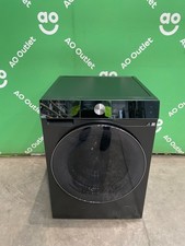 Hisense Washing Machine 12kg 1400rpm - Black - A Rated WF7S1247BB #LF123012