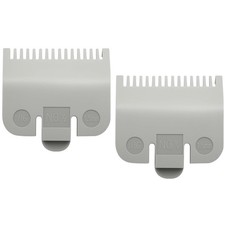 Compatible Wahl Clipper Guards Set 1/2 Inch Hair Clipper Replacement Comb